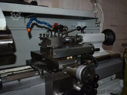 GDW LZ 250 Leit- und Zugspindeldrehmaschine