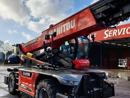 Manitou MRT 3060 360 175Y ST5 S1