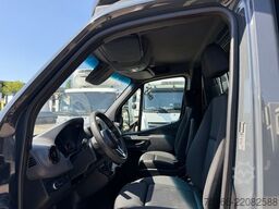 MERCEDES-BENZ SPRINTER 316 CDI Koffer LBW 750 kg*Klima