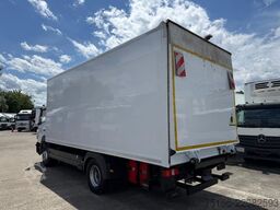 MERCEDES-BENZ ATEGO 1324 L Koffer 6,1 m LBW 1,5 T*Diff.-Sperre