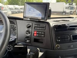 MERCEDES-BENZ ATEGO 1324 L Koffer 6,1 m LBW 1,5 T*Diff.-Sperre