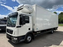 MAN TGL 12.250 BL Kühlkoffer 7,45 m LBW 1 T*TK 600