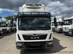 MAN TGL 12.250 BL Kühlkoffer 7,45 m LBW 1 T*TK 600