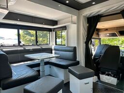 MERCEDES-BENZ Actros