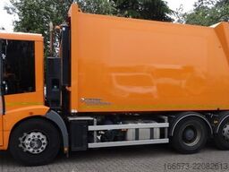MERCEDES-BENZ Econic 2630 Faun Variopress 524 H