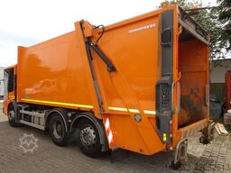 MERCEDES-BENZ Econic 2630 Faun Variopress 524 H