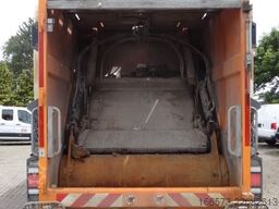 MERCEDES-BENZ Econic 2630 Faun Variopress 524 H