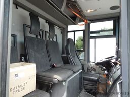 MERCEDES-BENZ Econic 2630 Faun Variopress 524 H