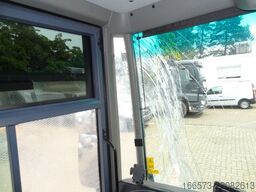 MERCEDES-BENZ Econic 2630 Faun Variopress 524 H