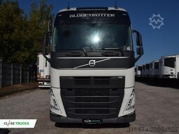 VOLVO FH 460 Globetrotter XL i-Save