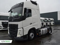VOLVO FH 460 Globetrotter XL i-Save