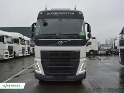 VOLVO FH 460 Globetrotter XL i-Save