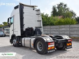 VOLVO FH 460 Globetrotter XL i-Save
