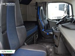 VOLVO FH 460 Globetrotter XL i-Save