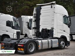 VOLVO FH 460 Globetrotter XL Varios i-Save