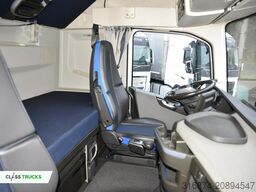 VOLVO FH 460 Globetrotter XL Varios i-Save