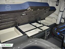 VOLVO FH 460 Globetrotter XL Varios i-Save