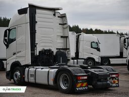 VOLVO FH 460 Globetrotter XL Varios i-Save