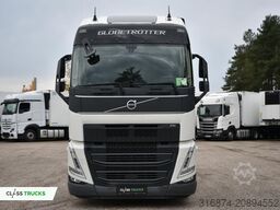 VOLVO FH 460 Globetrotter XL Varios i-Save