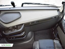 VOLVO FH 460 Globetrotter XL Varios i-Save