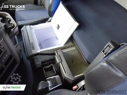 VOLVO FH 460 Globetrotter XL i-Save