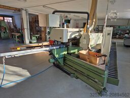 Weinig Unicontrol 10-2