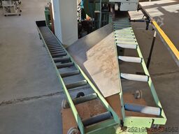 Weinig Unicontrol 10-2