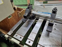 Weinig Unicontrol 10-2