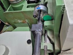 Weinig Unicontrol 10-2