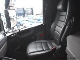 Scania S650 V8 NGS 4x2NB - HYDRAULIC SYSTEM - RETARDER...
