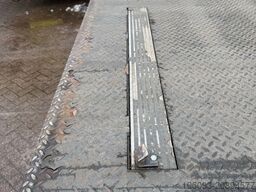 Mercedes-Benz Atego 1222 Bakwagen