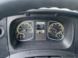 Mercedes-Benz Atego 1222 Bakwagen