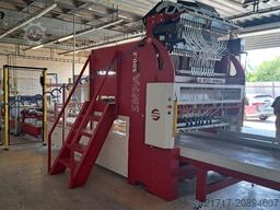 Störi Mantel SMPA 500.2 ED