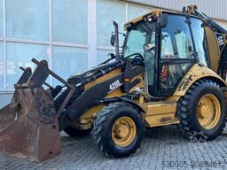 CAT 428E