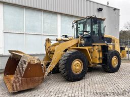 CAT 938 H (ONLY 8870h)