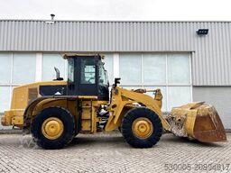CAT 938 H (ONLY 8870h)