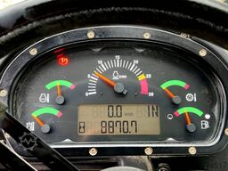 CAT 938 H (ONLY 8870h)