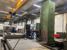 TOS VARNSDORF WHN 13 CNC