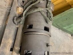 TOS VARNSDORF WHN 13 CNC