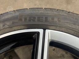 PIRELLI P-ZERO 265/40 R22 106V