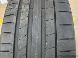 PIRELLI P-ZERO 265/40 R22 106V