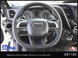 IVECO Daily 70C18 Kipper, AHK, Klima, Meiller