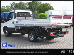 IVECO Daily 70C18 Kipper, AHK, Klima, Meiller