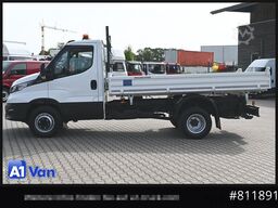 IVECO Daily 70C18 Kipper, AHK, Klima, Meiller