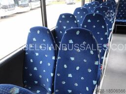 Mercedes VARIO 813 / Euro 4
