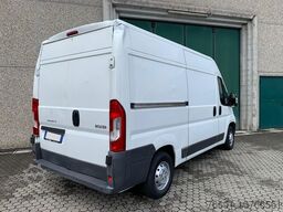 Peugeot Boxer Van L2 H2