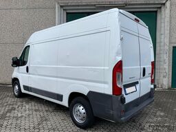 Peugeot Boxer Van L2 H2