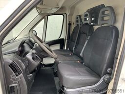 Peugeot Boxer Van L2 H2