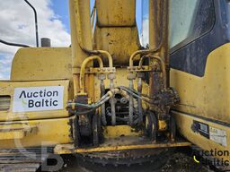 Komatsu PC240NLC-7K