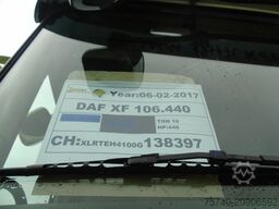 DAF XF 440 DAFXF 106.440
